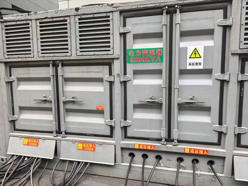 雁峰柴油发电机组换季保养注意哪些事项？