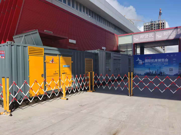 雁峰发电机出租教您要了解的柴油发电机组基础知识