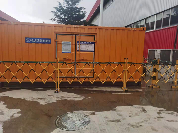 雁峰租赁发电机 柴油发电机组供应商:柴油发电机组润滑油的作用?