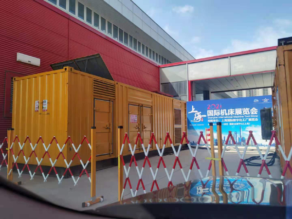 雁峰出租发电机-柴油发电机和汽油发电机哪个更好一些？