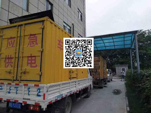 雁峰出租发电机-柴油发电机组启动困难的原因有哪些？
