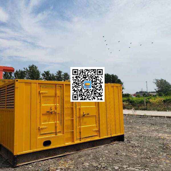 雁峰发电机出租发电机电刷的结构与作用是什么