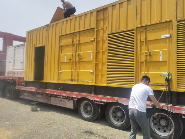 雁峰发电机出租100KW发电机需要什么规格的电缆线？