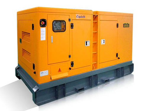 雁峰影响 200kw 柴油发电机油耗的因素有哪些？