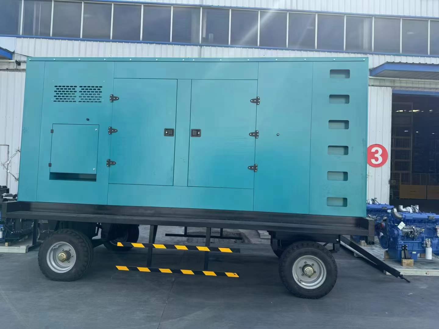 雁峰2500KVA 负载启动电流大概是多少?