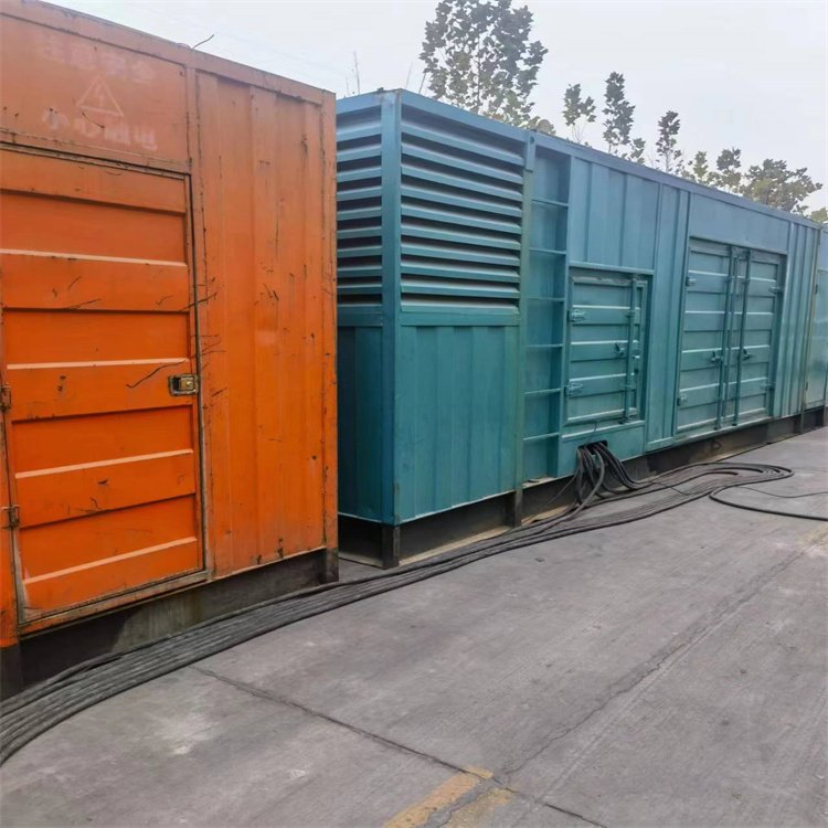雁峰如何选择适合 600kW 柴油发电机组的热继电器？