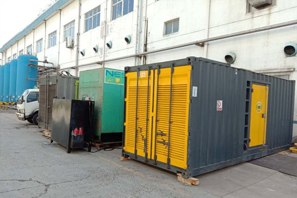 雁峰发电机组保养是确保其正常运行、延长使用寿命的关键,以下是一些保养注意事项