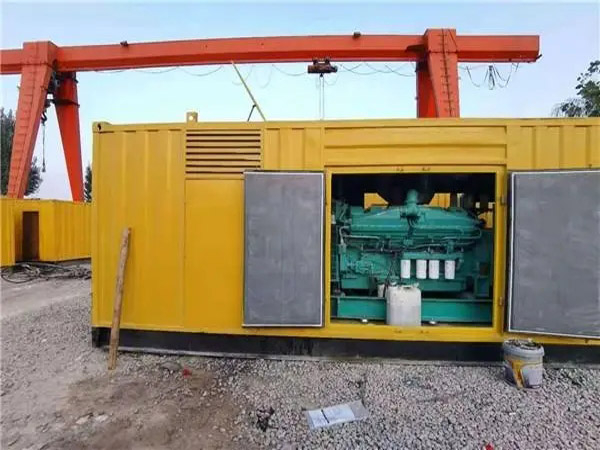 雁峰冬季低温环境下,500KW发电机组应该选择什么类型的启动电瓶?