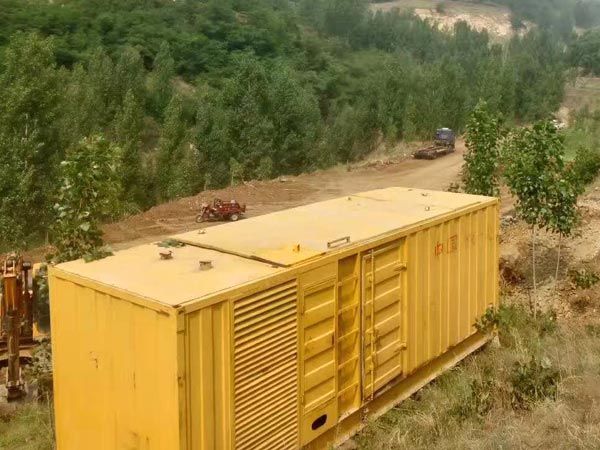 雁峰柴油发电机组冬季日常维修注意事项？